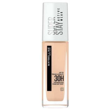 Base de Maquillaje SuperStay 30H Active Wear 