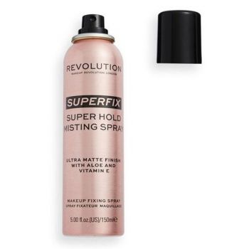 Superfix Fijador del Maquillaje en Spray