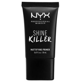Shine Killer Mattifying Makeup Primer