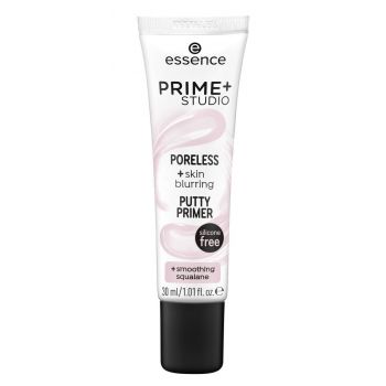 Prime+ Studio Poreless Skin Blurring Putty Prebase de Maquillaje