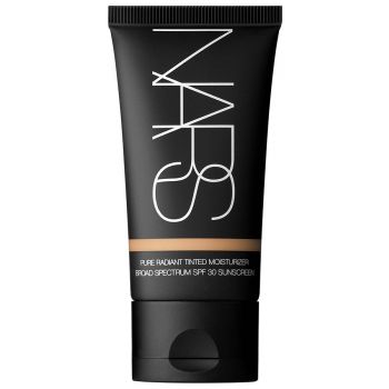 Imagen de Crema Hidratante con Color Pure Radiant Tinted Moisturizer SPF30/PA +++
