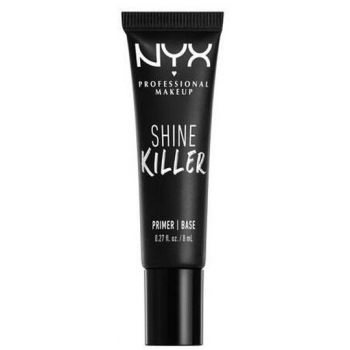 Shine Killer Prebase de Maquillaje