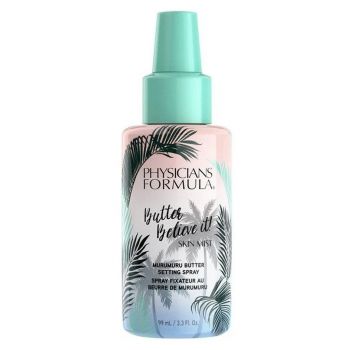 Spray fixant pour maquillage Butter Belive it Skin Mist