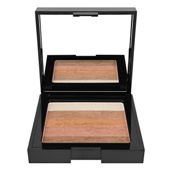 Poudres Bronzeuses Shimmer Brick