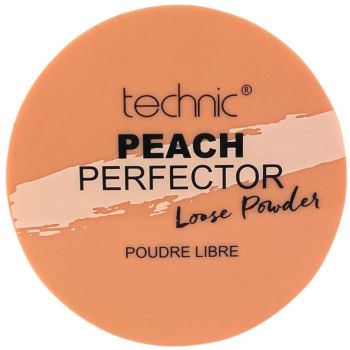 Polvos sueltos Peach Perfector Loose Powder