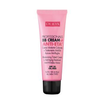 Imagen de Professional BB Cream Antiedad SPF 30