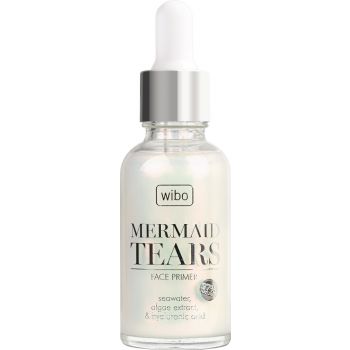 Mermaid Tears Makeup Primer