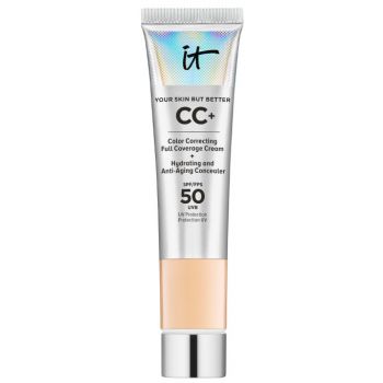 CC+ Base De Maquillaje Cobertura Total Formato Viaje