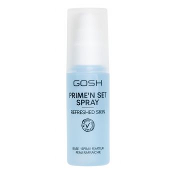 Prime&#039;n Set Spray Refresh Skin
