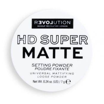 Poudres Fixateurs Relove Super HD