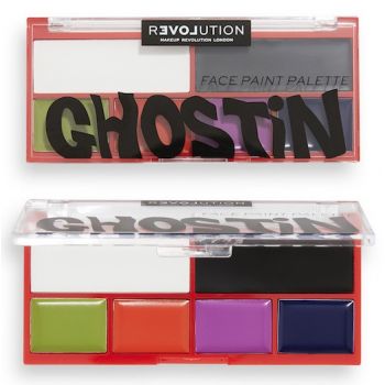 Relove Ghostin Face Paint Palette