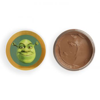 Máscara de Argila Shrek