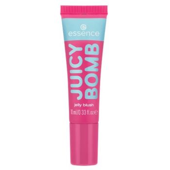 Juicy Bomb Party Jelly blush
