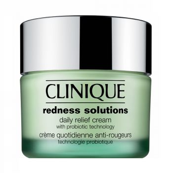 Hydratation anti-rougeurs Redness solutions