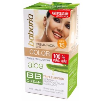 Aloe Vera BB Cream