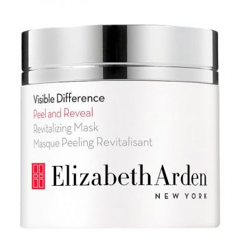 Visible Difference Peel and Reveal Mascarilla Revitalizante