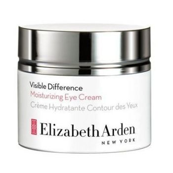 Visible Difference Eye Cream Moisture