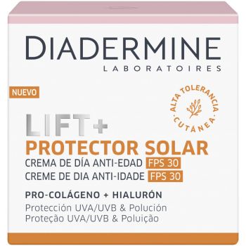 Crema Lift+ Protección Solar