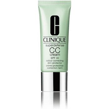 Imagen de Superdefense CC Cream SPF30