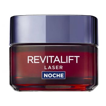 Revitalift Laser Crème Anti-Âge Nuit