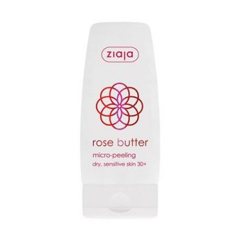 Esfoliante facial Rose Butter