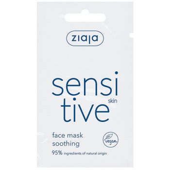 Máscara sensitive