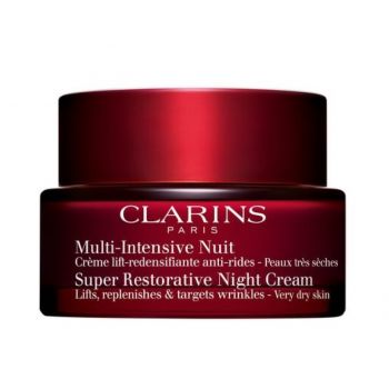 Multi Intensive Night Cream Todos os tipos de pele