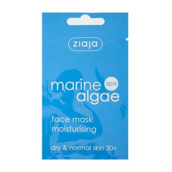 Marine Algae Masque
