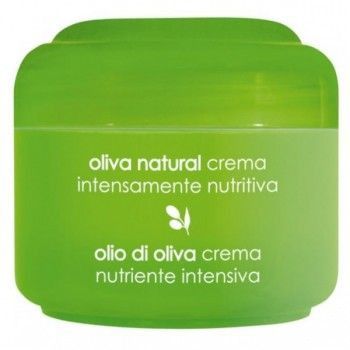 Natural Olive Creme Nutritivo