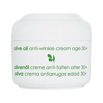 Crème anti-rides à l&#039;olive
