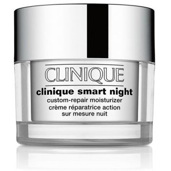 Clinique Smart Night Hidratante de Noite Anti-Envelhecimento Multi-Corretor