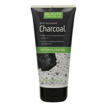 Charcoal Detox Cleanser
