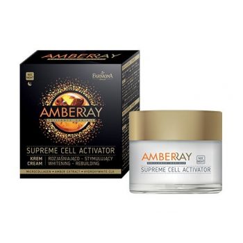 Amberray Supreme Cell Activator