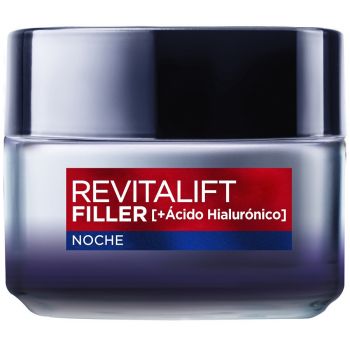 Revitalift Filler Acide Hyaluronique Nuit