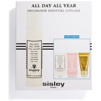 Coffret anti-âge All Day All Year