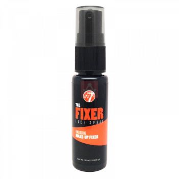 The Fixer Spray Fixateur de Maquillage