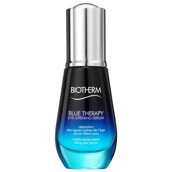 Blue Therapy Accelerated Eye Serum