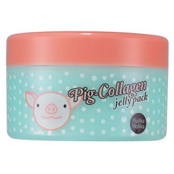 Pig-Collagen Collagène en Gelée