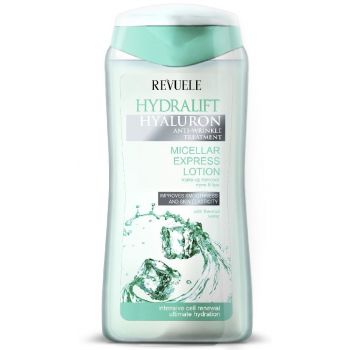 Hydralift Hyaluron Micellar Lotion