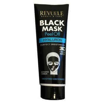 Black Mask Peel Off Hyaluron