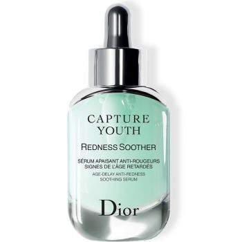 CAPTURE YOUTH Redness Soother Sérum Calmante Antirojeces