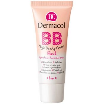 Imagen de Magic Beauty BB Cream