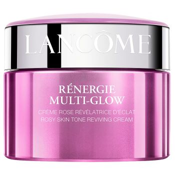 Rénergie Multi-Glow Crème Rose Révélatrice d&#039;Éclat
