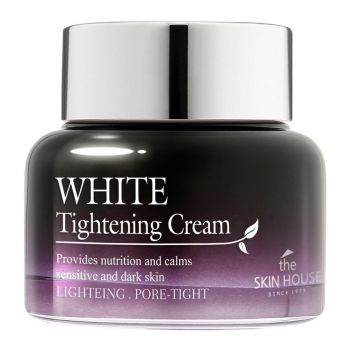 White Tightening Crema