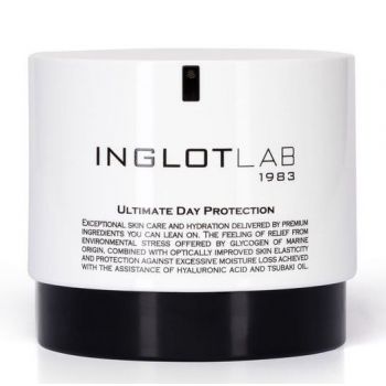 Creme de Dia Ultimate Day Protection