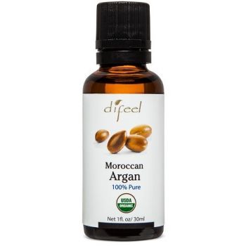 Essentials Oils Pure Huile d’Argan 100 %