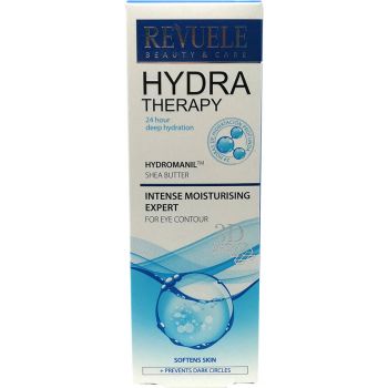 Hydra-Therapy Contorno de Ojos Hidratante