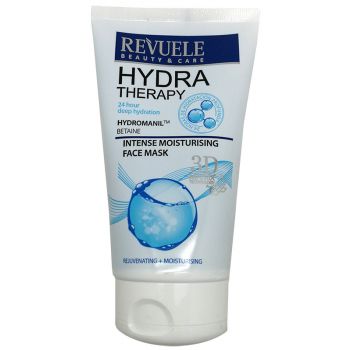 Hydra-Therapy Mascarilla Facial Hidratante