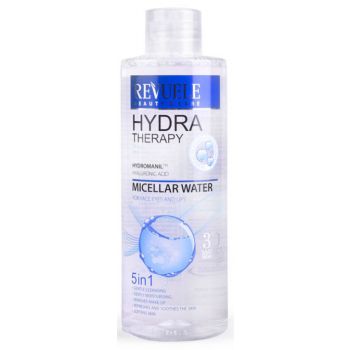 Hydra Therapy Agua Micelar 5 en 1