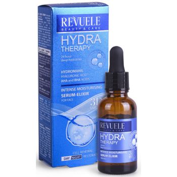 Sérum hydratant Hydra therapy